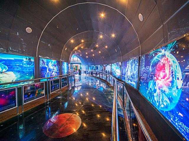 Planetarium Jakarta