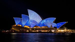 Wisata ke Australia kini Nggak Perlu Karantina