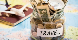 menentukan budget perjalanan wisata